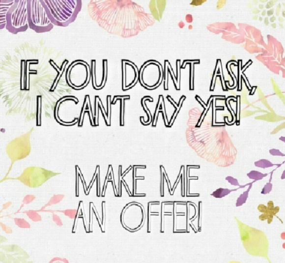 》》Make me an offer《《 - Picture 1 of 1
